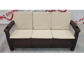 Диван Yalta Premium Sofa 3 Set в Артёмовском - artyomovskij.магазин96.com | фото