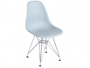 Стул Cindy Iron chair Eames mod. 002 серый в Артёмовском - artyomovskij.магазин96.com | фото