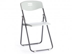 Стул складной Folder chair 2 mod. 222 белый в Артёмовском - artyomovskij.магазин96.com | фото